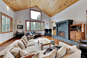 Woodland Paradise Breckenridge